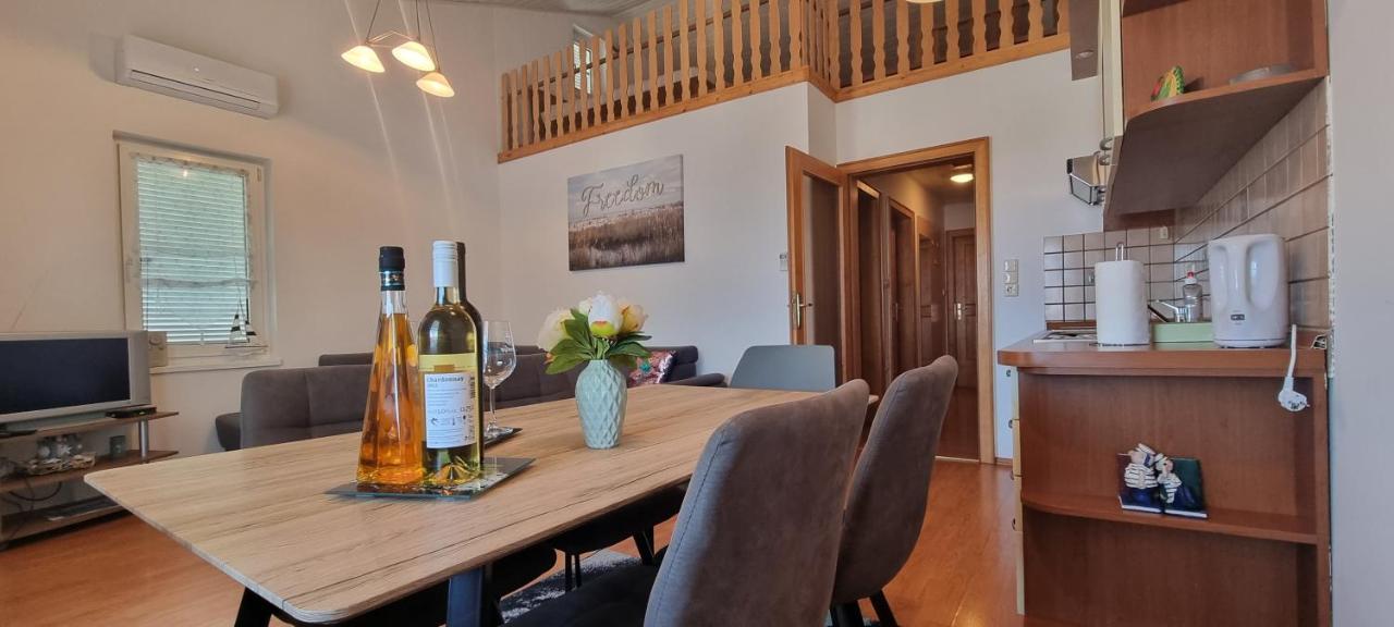 Apartment Iso *