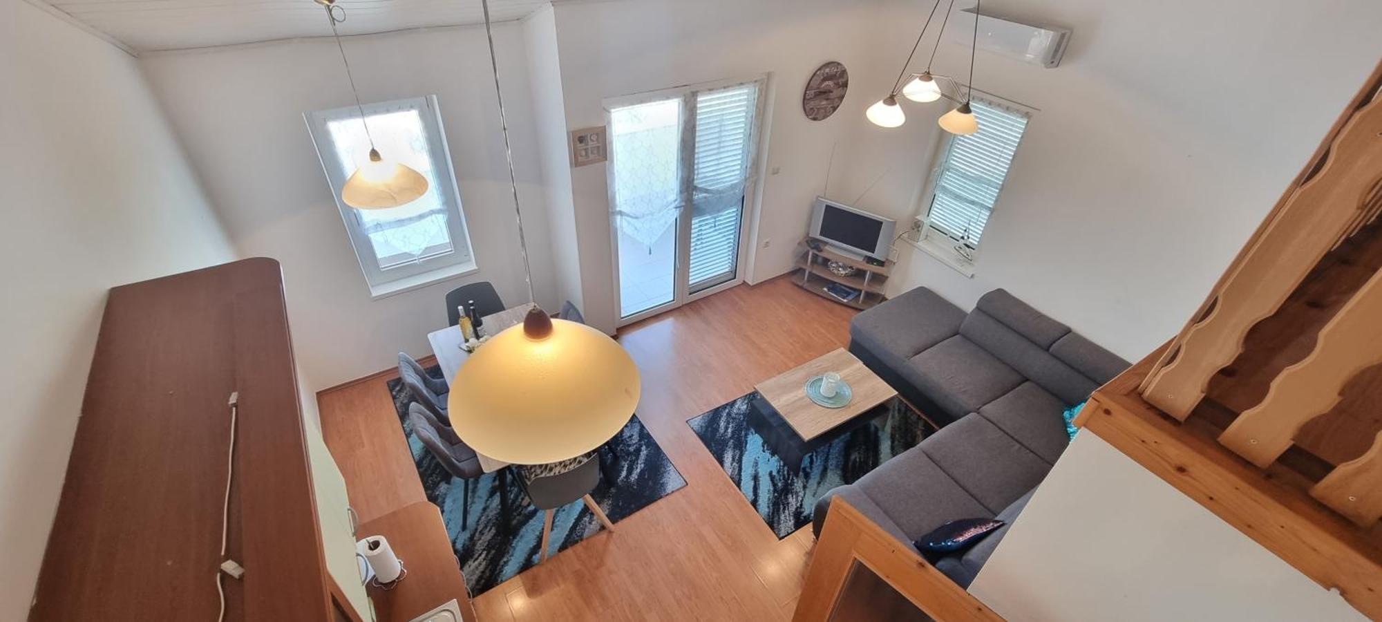 Apartment Iso Novalja