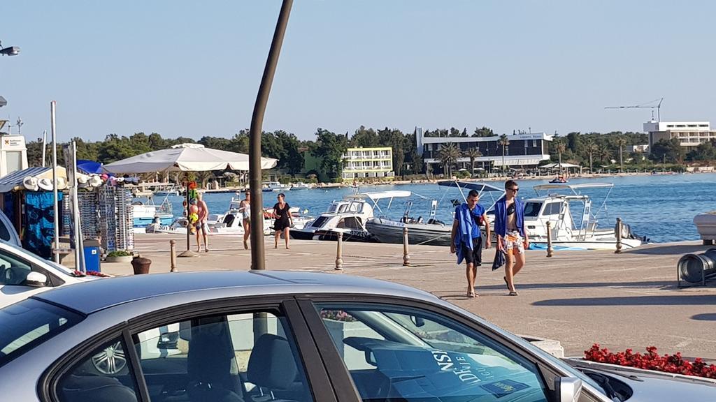 Iso Apartment Novalja