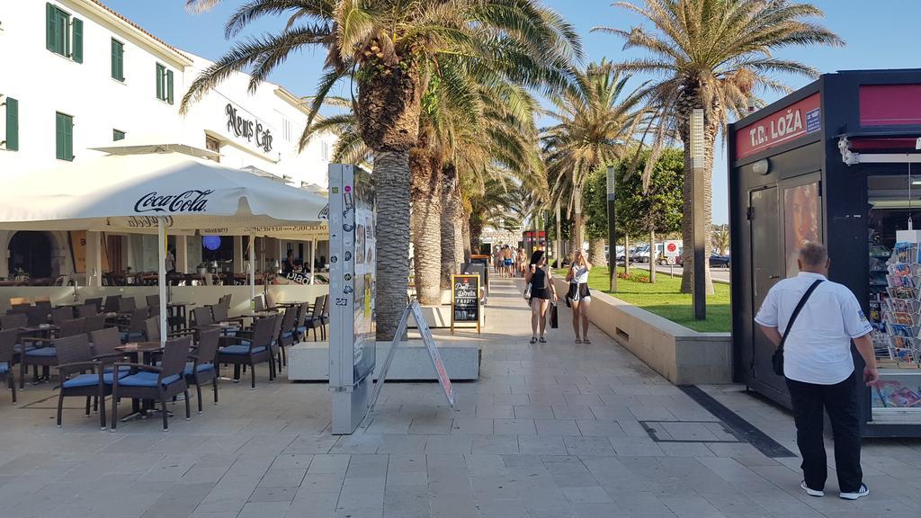 Iso Apartment Novalja