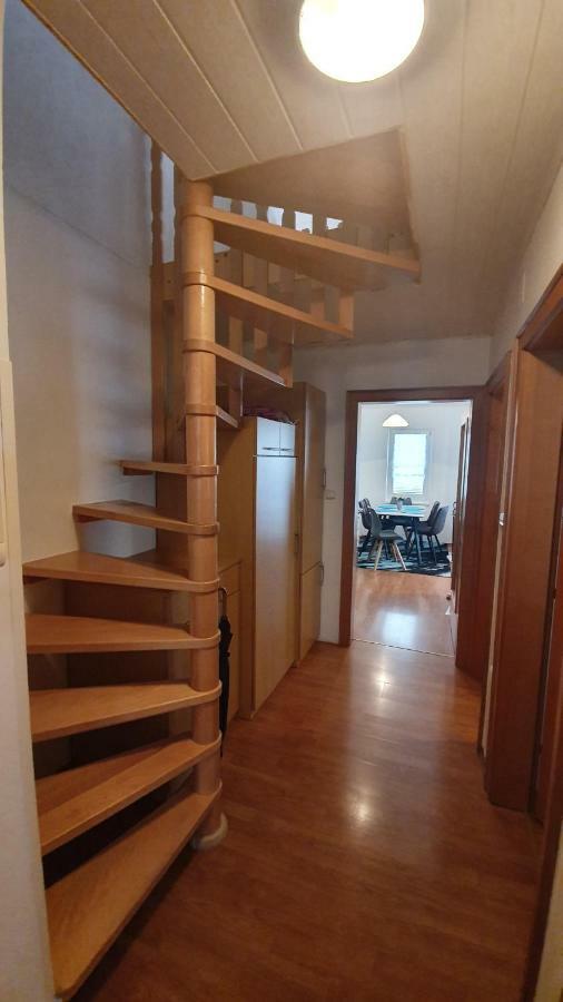 Apartment Iso Novalja